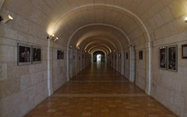 Les Chambres de l'Abbaye