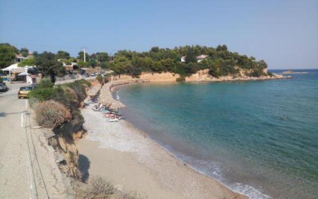 Villa Marialina Apartment