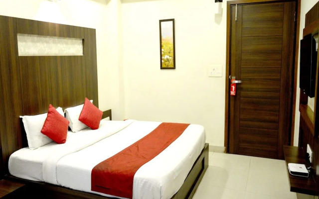 RnB Select Jaipur hotel