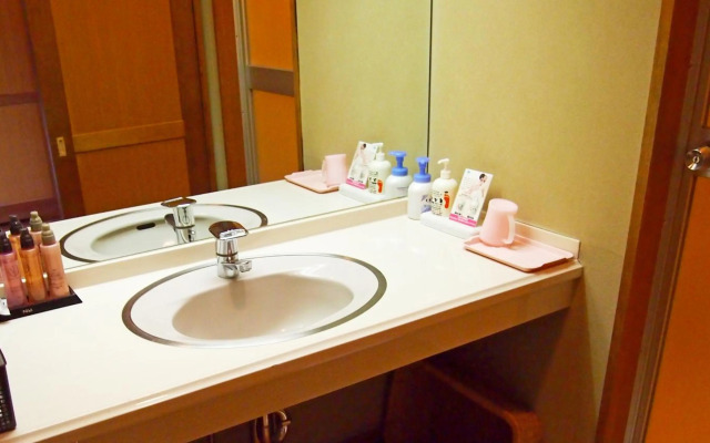 Isawa View Hotel