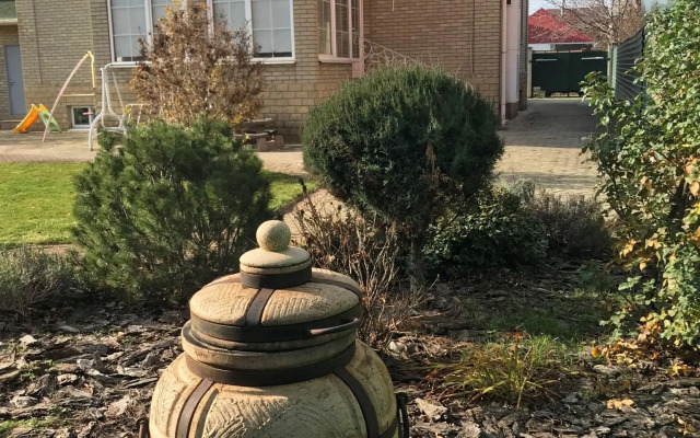 Гостевой дом