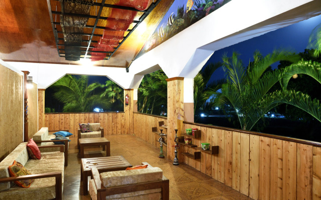 Azao Resort & Spa