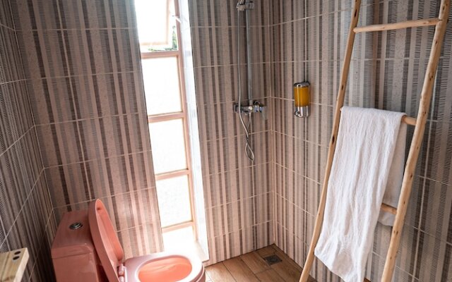 OMX Hotel Kimi