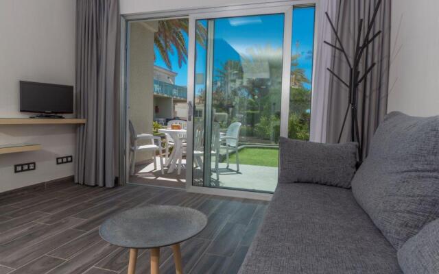 Bungalows Corinto 2