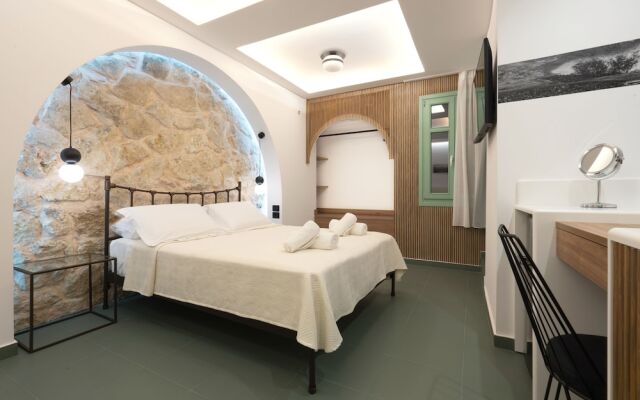 Sartori Concept Hotel