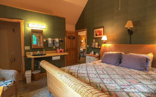 Blue Heron Bed and Breakfast