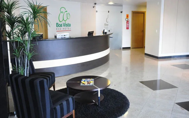 Boa Vista Eco Hotel