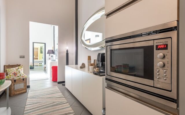 Snob Luxury Suite
