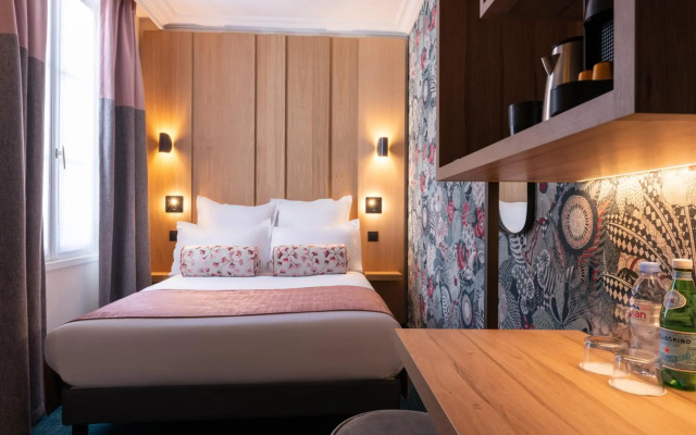 Leonardo Boutique Opera Hotel