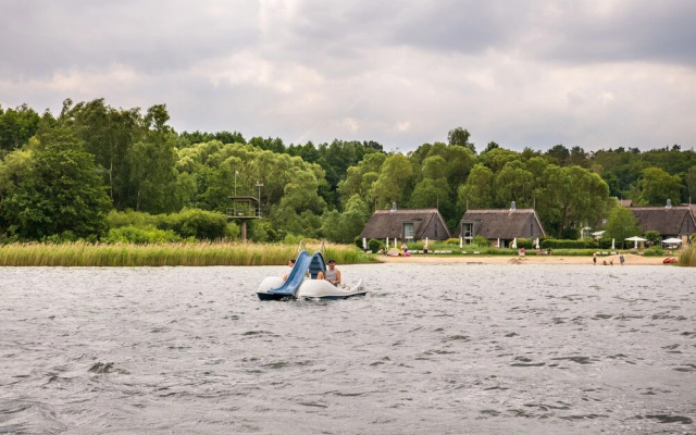 BEECH Resort Plauer See
