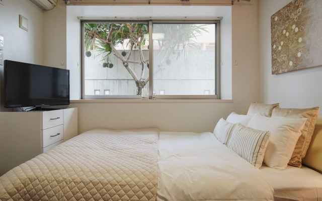 Infinity Resort Chatan