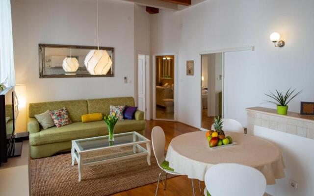 Apartment Ivo