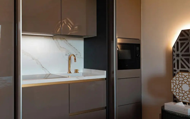Vivienda Hotel Villas Diplomatic Quarter
