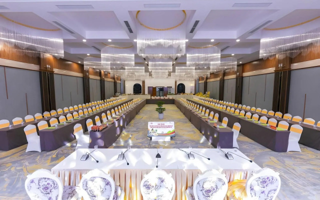 Hoang Son Peace Hotel
