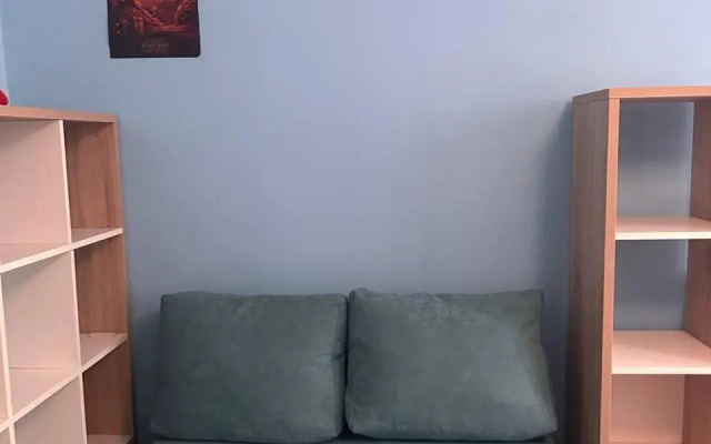 Apartment on Doroshenka 1