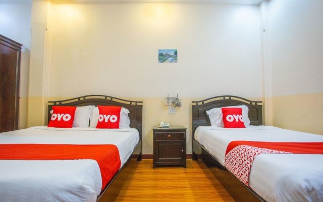 Mimosa Fiori Hotel by OYO Rooms