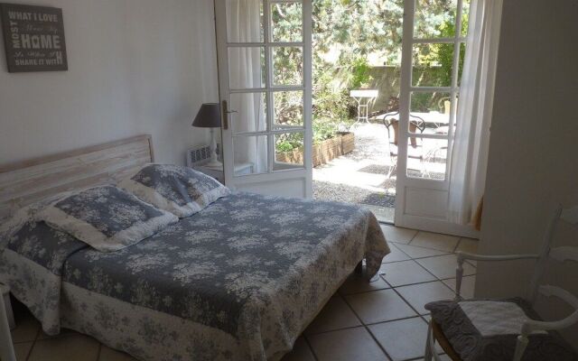 Chambres d'hôtes de Vérédème