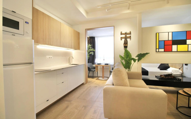 Loft Port Experience