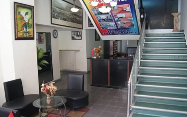Yeni Caglayan Otel