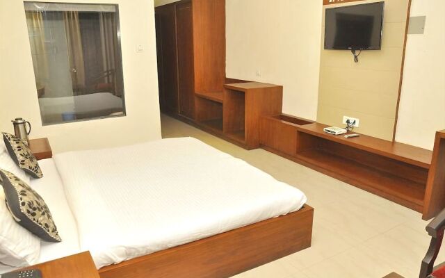 JK Rooms 142 Silky Resorts