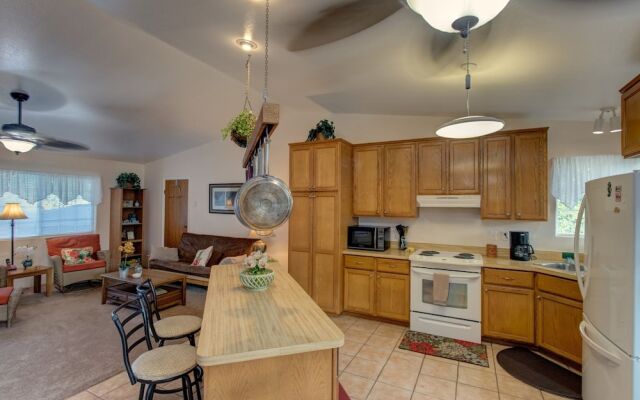 Hale O Makani 3 Bedroom Home by RedAwning