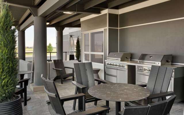Microtel Inn & Suites by Wyndham Weyburn