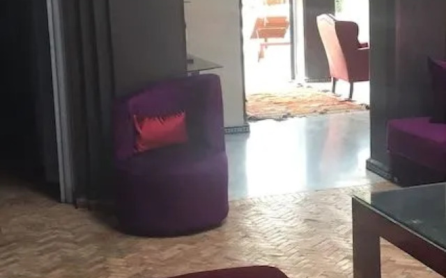 Villa Dar Manou