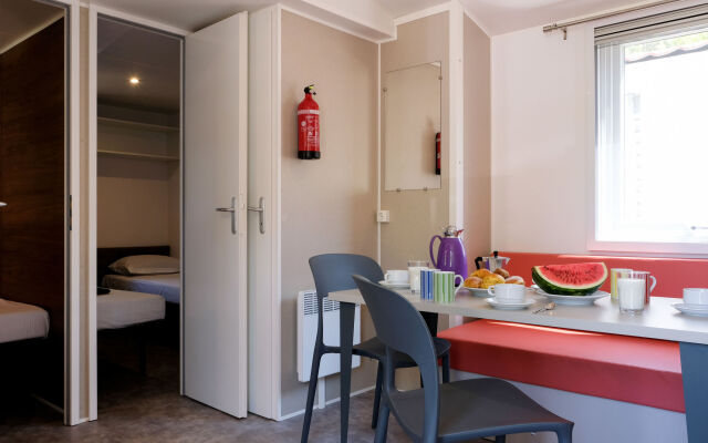 Villaggio Camping Bella Italia
