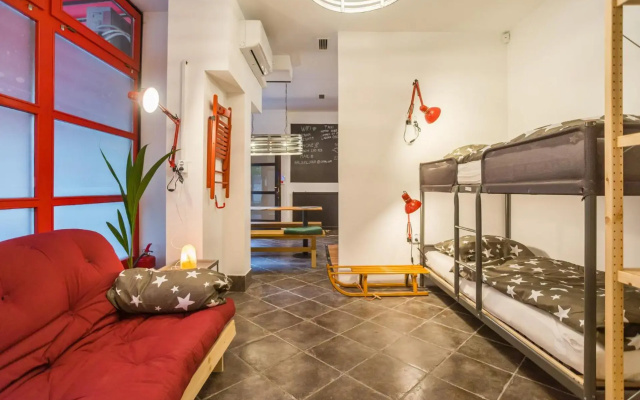 Apartma N'Poznam