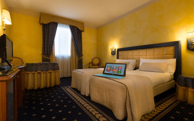 Hotel Motel Del Duca