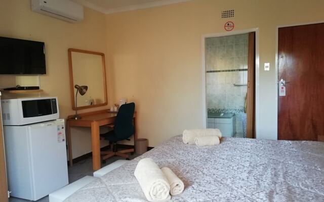 Sentlhaga Guest House