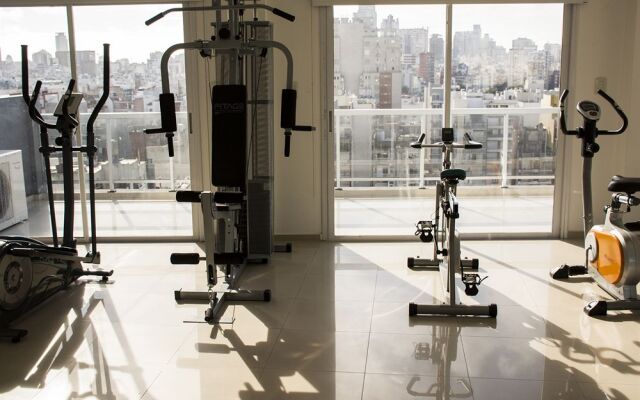 ISI Baires Rental Apart & Suites