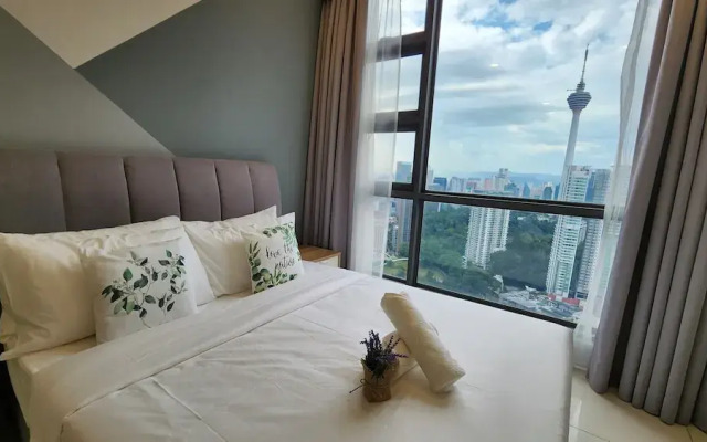 The Robertson Residence