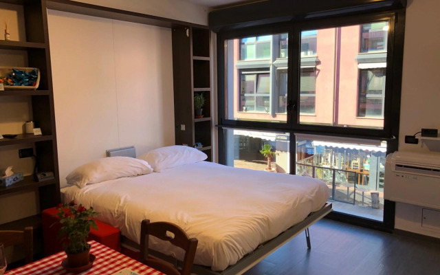 l’Ancora luxury apartment