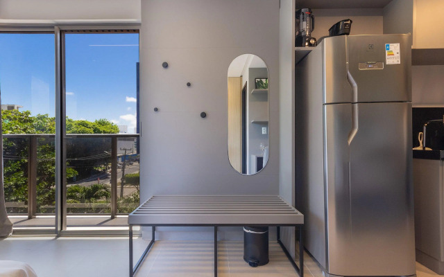 Way Bossa #B3 - Suíte em João Pessoa by Carpediem