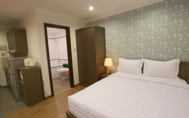 Song Hung Hotel & Serviced Apartments