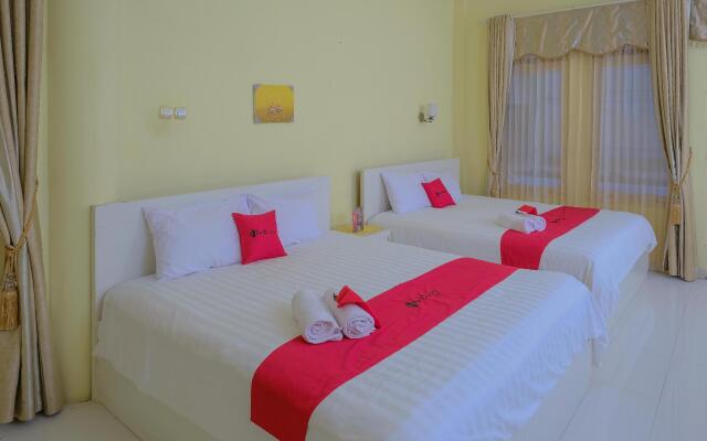 RedDoorz Syariah near Museum Lambung Mangkurat 2