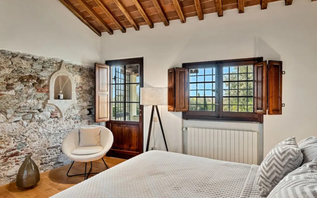 Villa Emilie in Pietrasanta