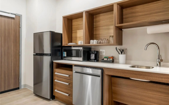 Home2 Suites By Hilton Richmond, Ky