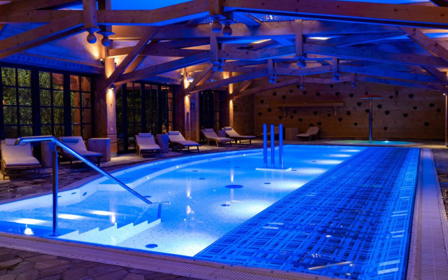 ARIES Hotel & SPA