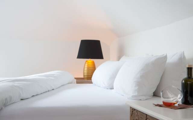 Отель Trip Inn Boutique Rubens