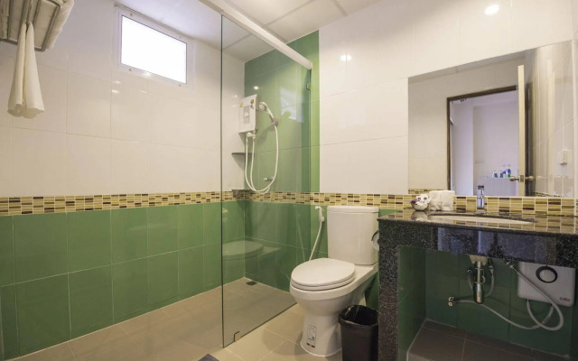 U Duay Gan Garden Home