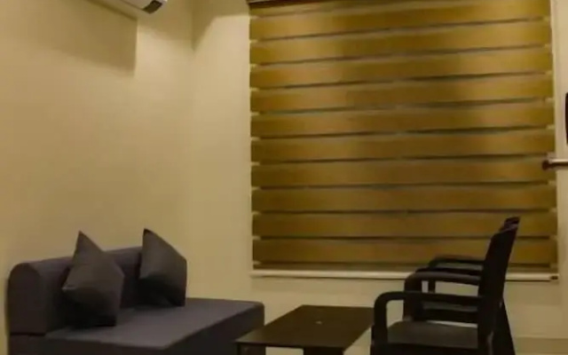 RR Mount Elite Suites