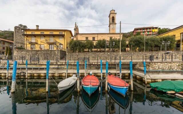 Castello di Zorzino