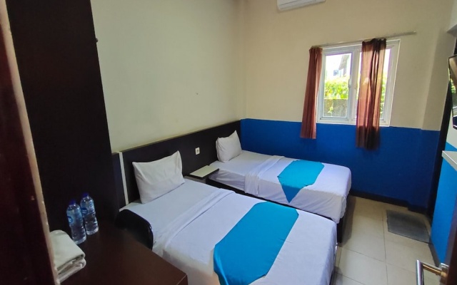 Hotel O Nilam Guest HouseNearYani Heahlerr — фото 3
