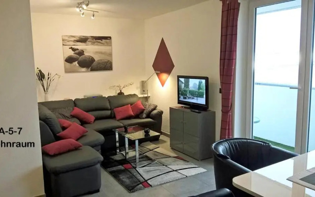 Ferienpark A05-007 Ferienpark