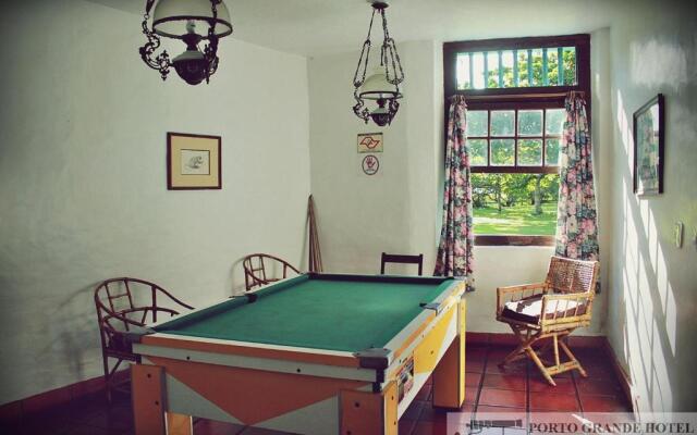 Porto Grande Hotel & Convention