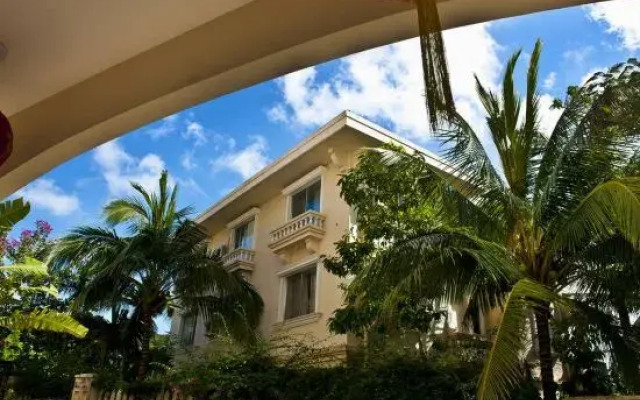 Yuehai No. 8 Yaju Keshe Hotel