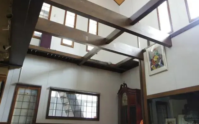 Adika Sari Bungalows