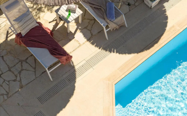Villa Ydria